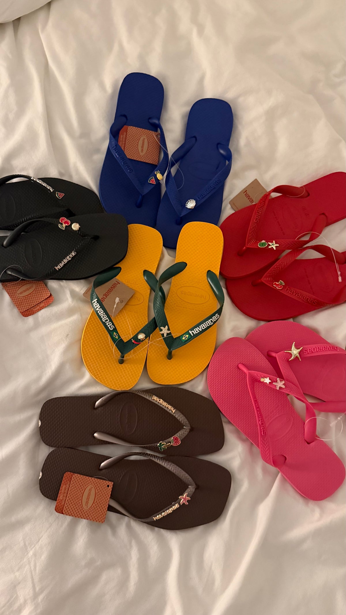 havaianas