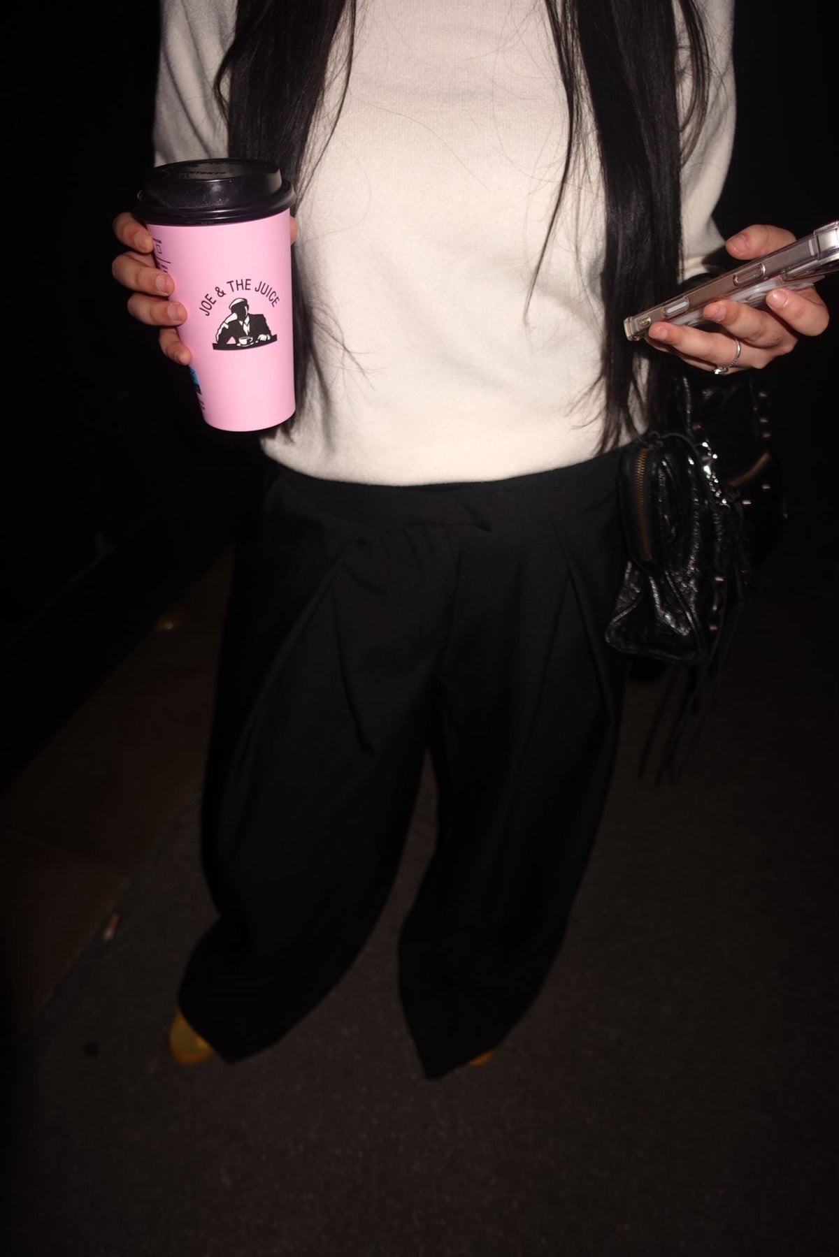 Pantalons