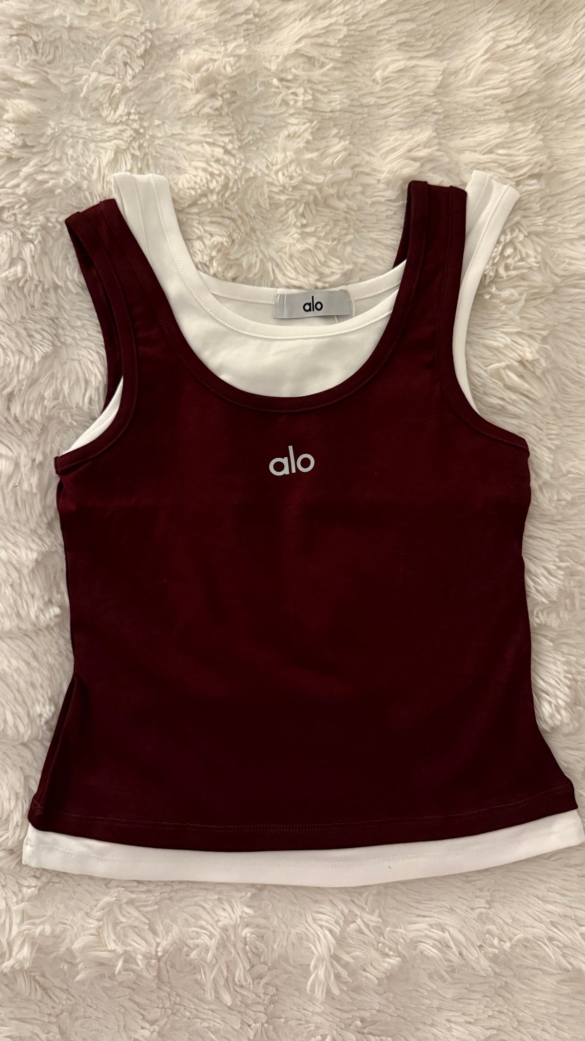 Top Alo Bordeaux