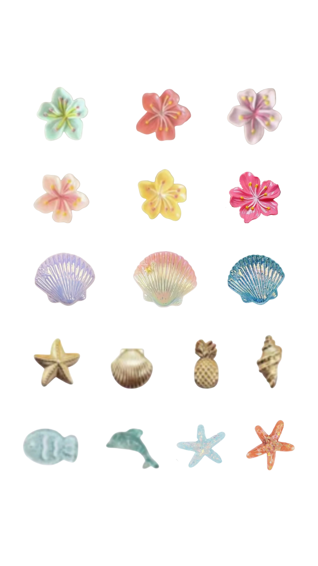Pins édition summer – Les indispensables de cet été