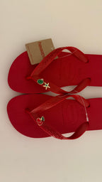 red tong