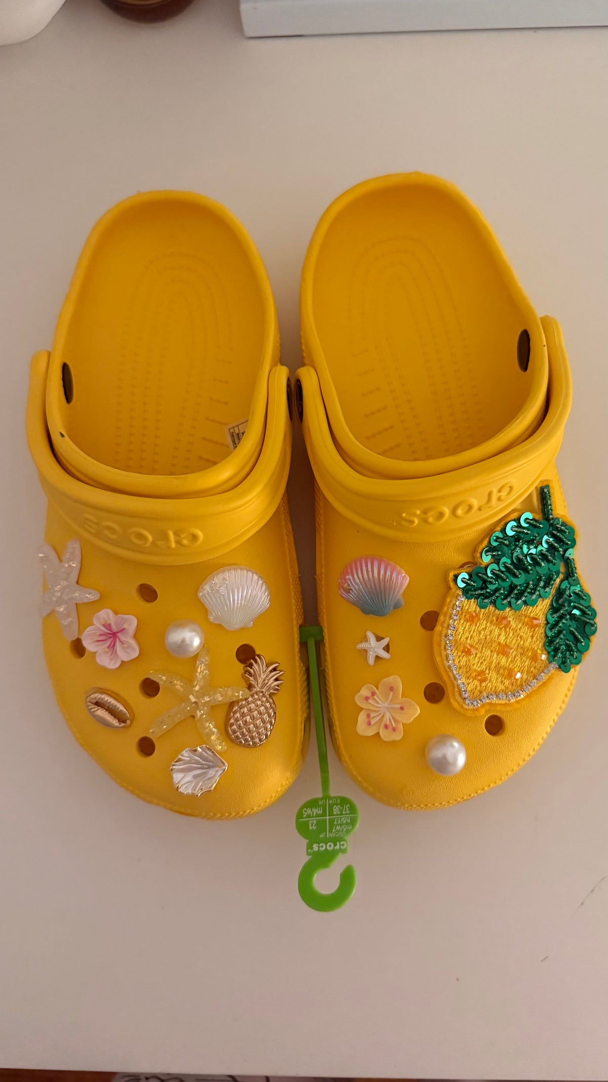 classic édition lemon
