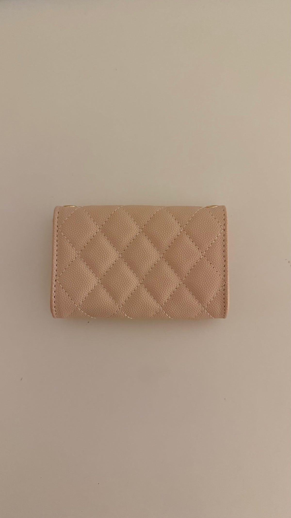 Sac Pochette Matelassés - Rose