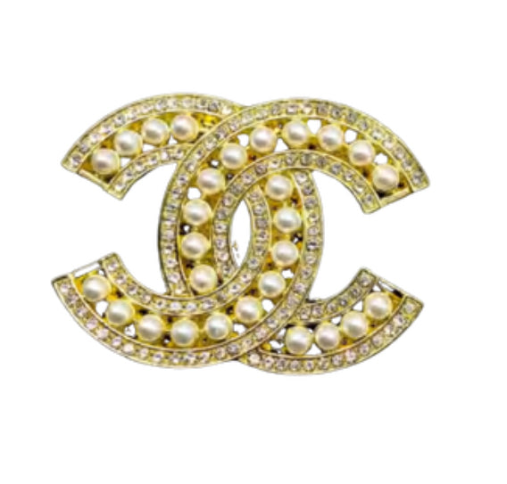 Pins Luxe Métal – Un style élégant pour vos Classic