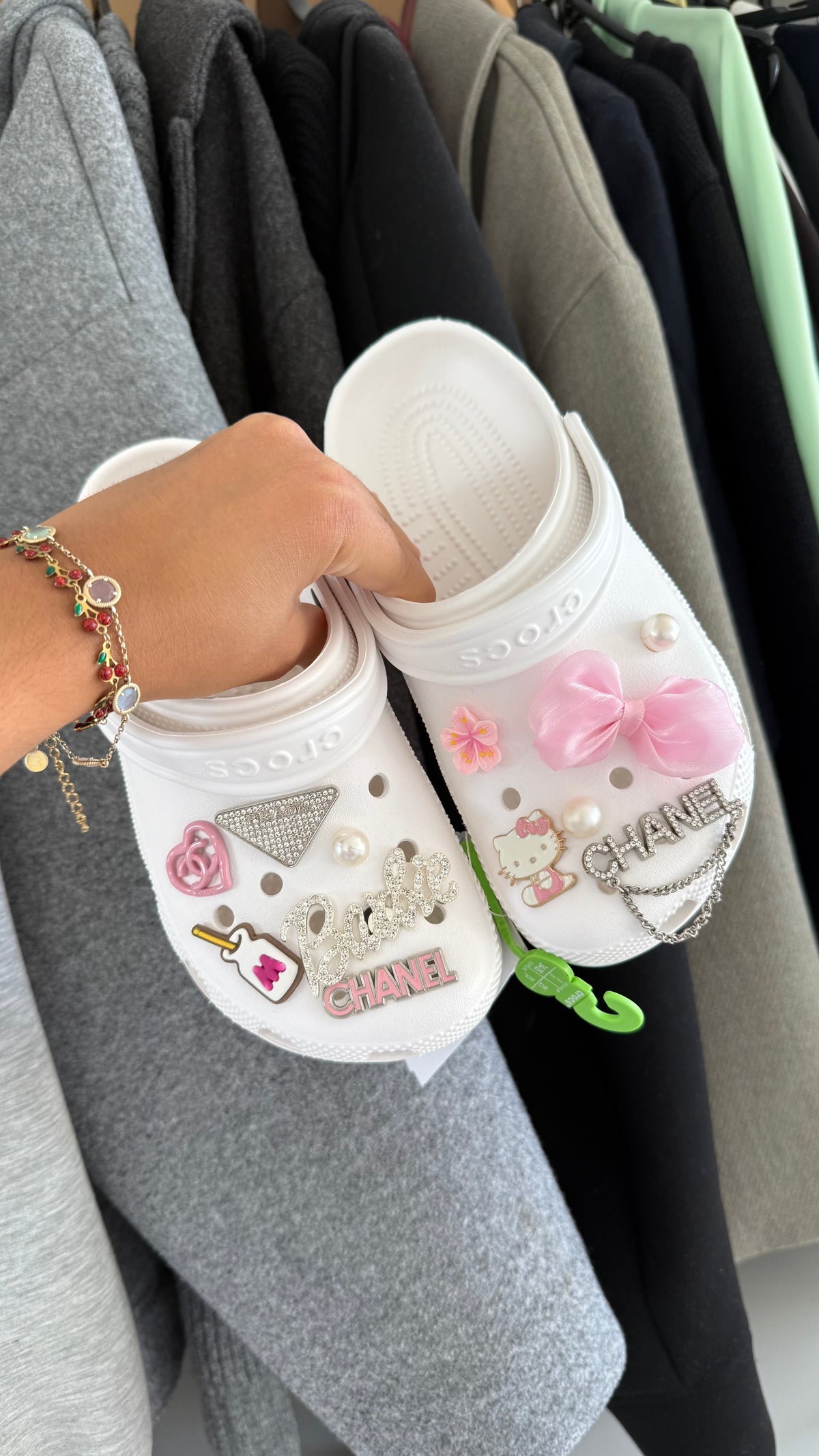 classic édition Hello Kitty