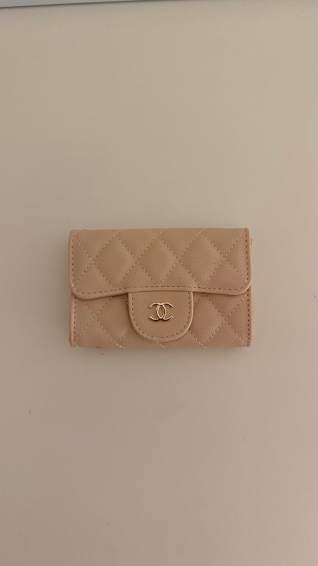 Sac Pochette Matelassés - Rose