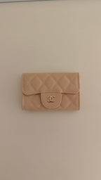 Sac Pochette Matelassés - Rose