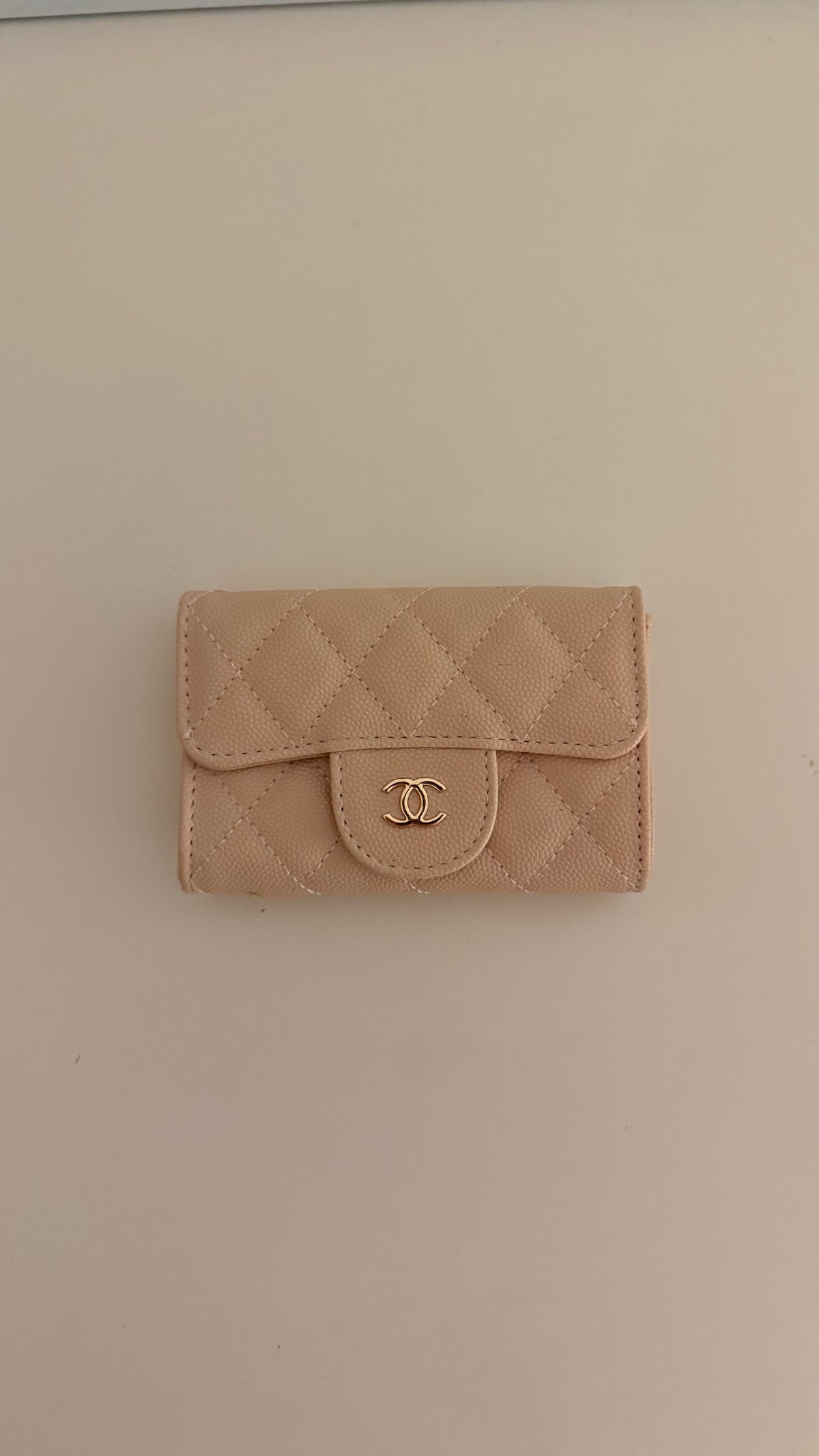 Sac Pochette Matelassés - Bordeaux