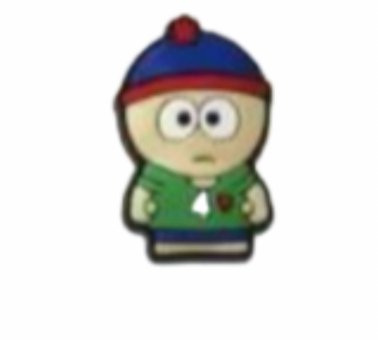 Pins Fun & Personnages – Donnez du style à vos Classic