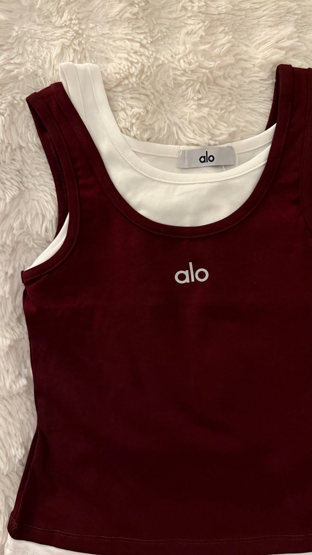 Top Alo Bordeaux