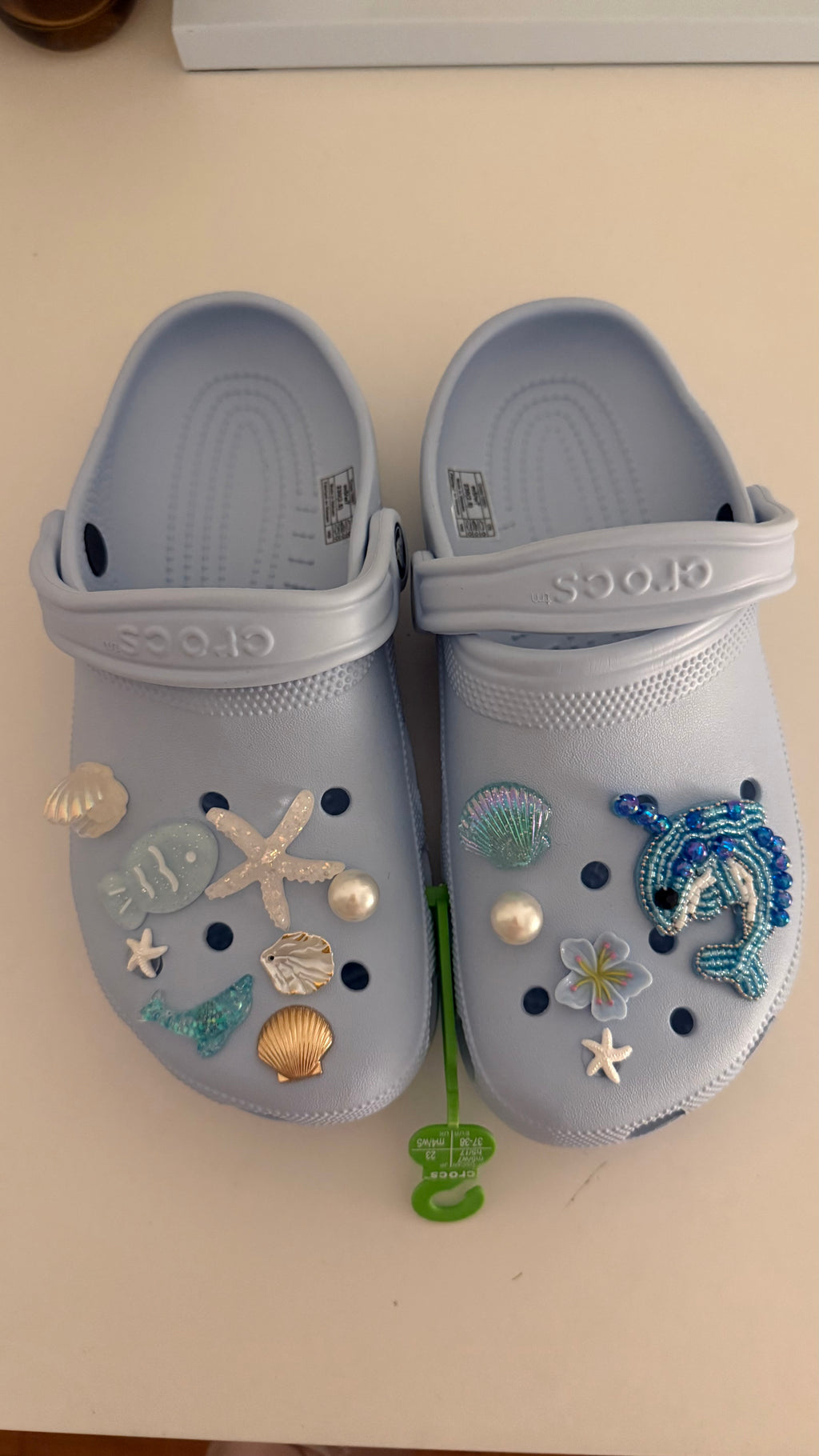 classic édition ocean