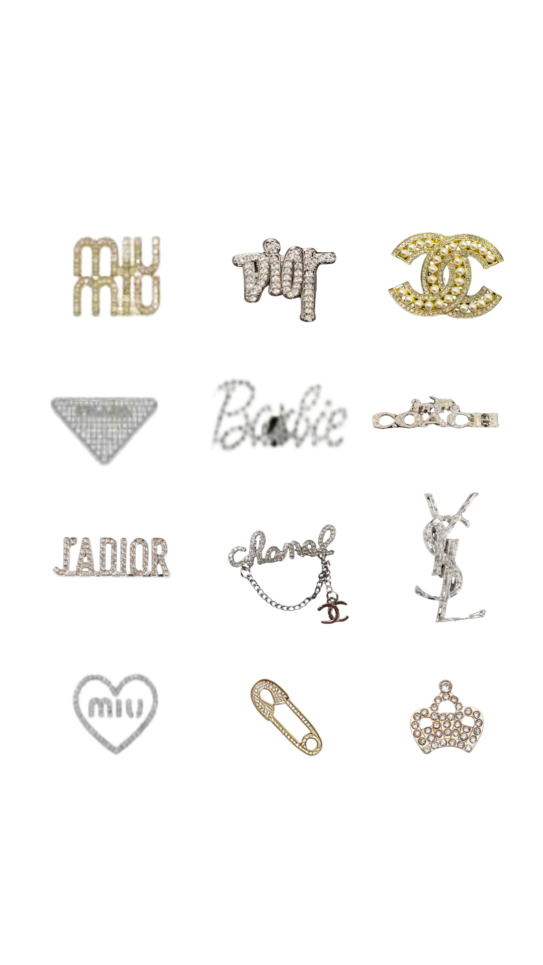Pins Luxe Métal – Un style élégant pour vos Classic